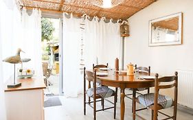 Le Cabanon - Maison 2 ch avec jardin et parking